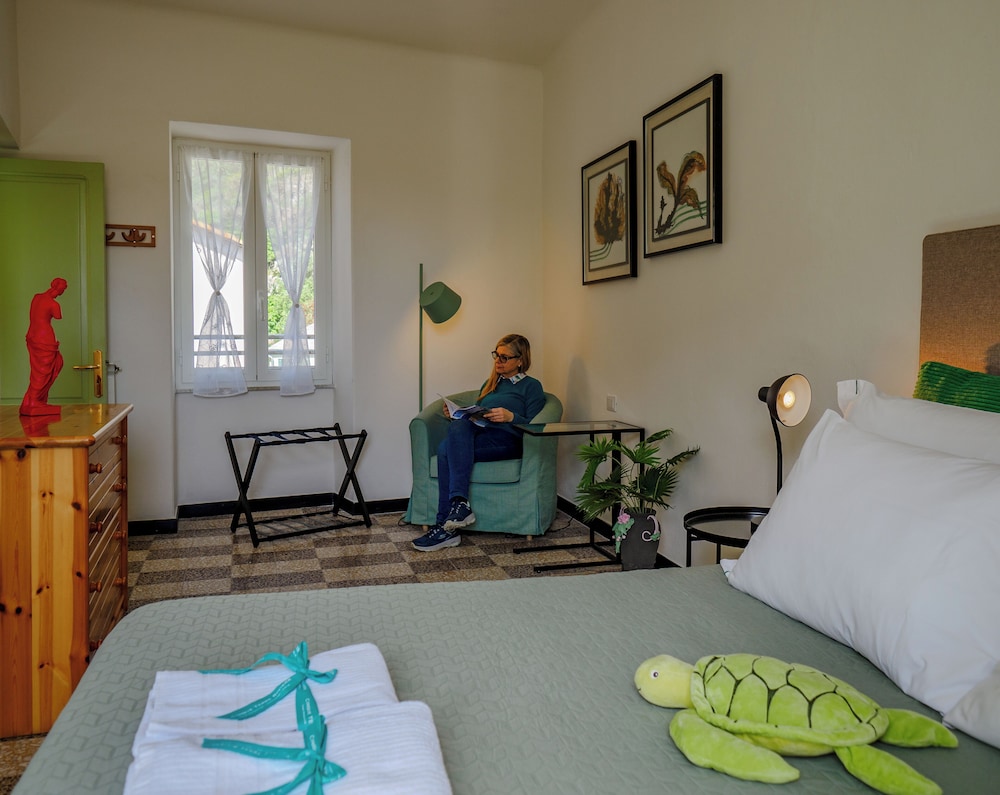 La Casa del Pastenello Family Apartment with AC photo 2