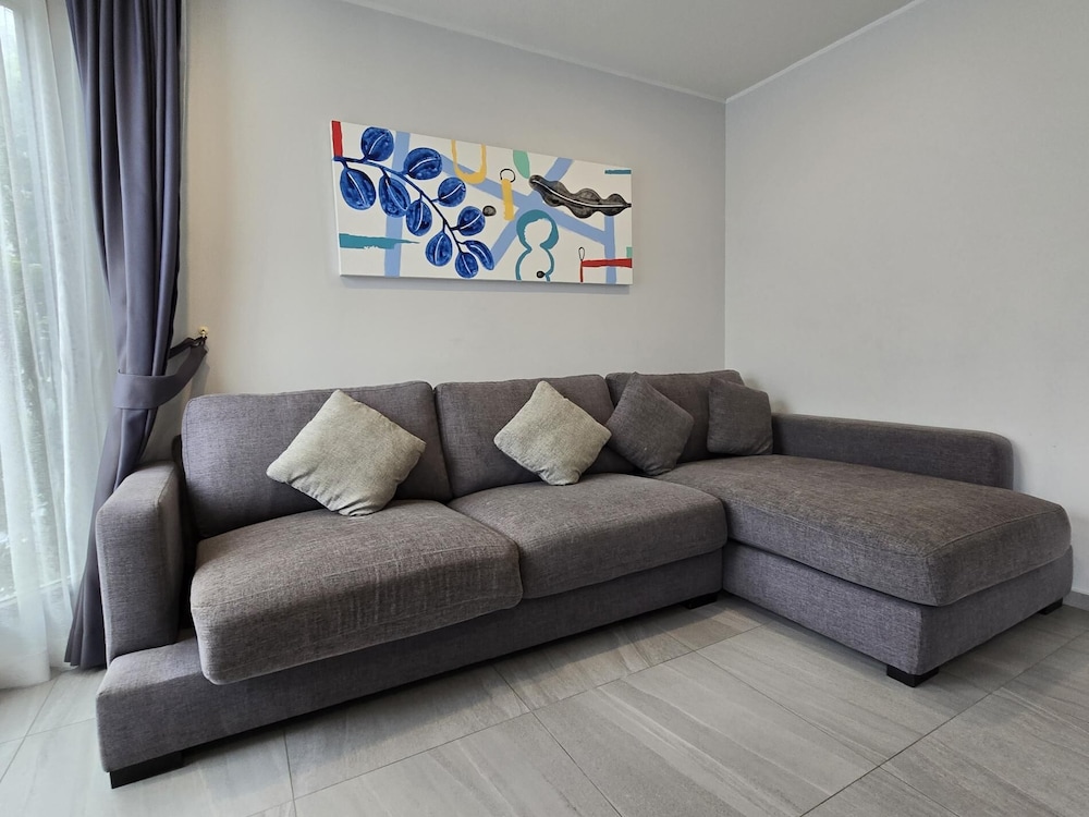 Urban Chill -1 Bedroom T2-216