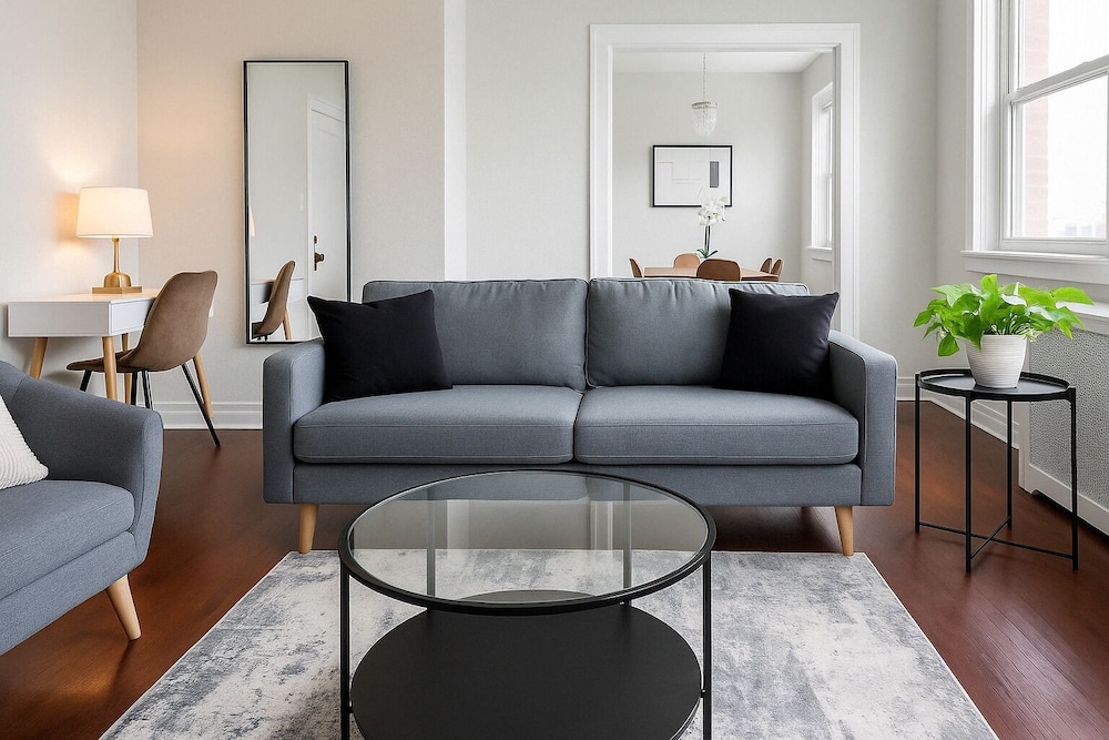 Cozy 3BR - Hyde Park 1004
