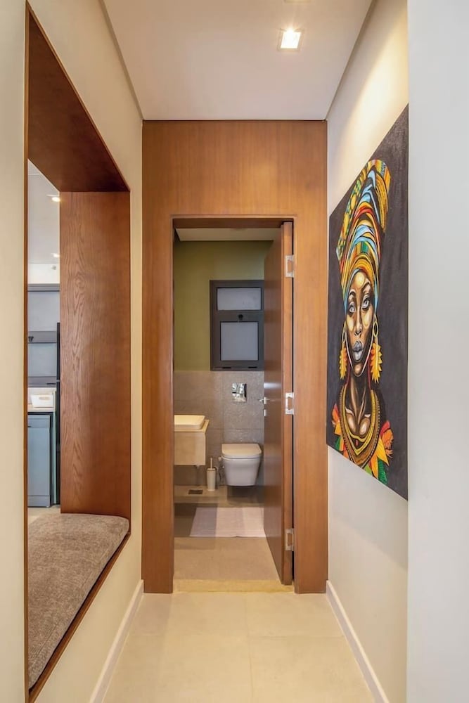 Rivera 2bedroom with Garden Eastown near EDNC Mall