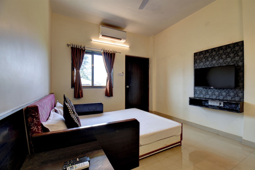 Hotel Padmavati Palace Mahabaleshwar