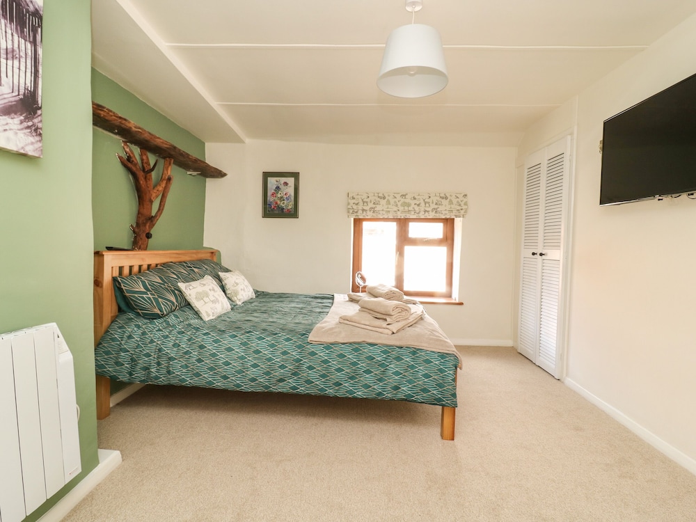 Pollard Cottage