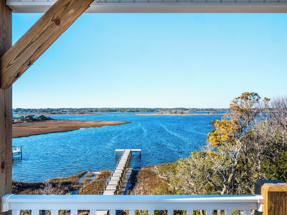 Happily Ever After by Topsail Realty