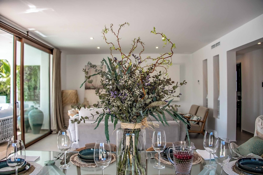 Villa Artista Calpe