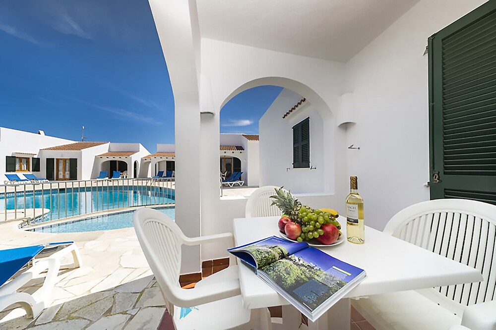 Ciutadella de Menorca Vacations - Casas Menorquinas - Property Image 2