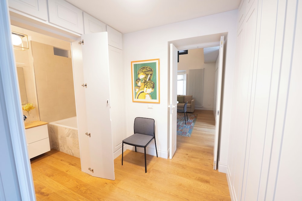 Campo De' Fiori Apartments