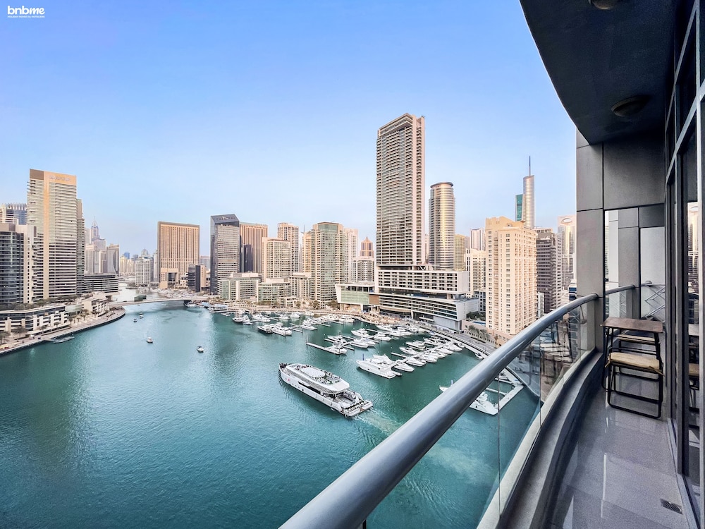 3B-Marina Wharf 1-1505 by bnbme homes