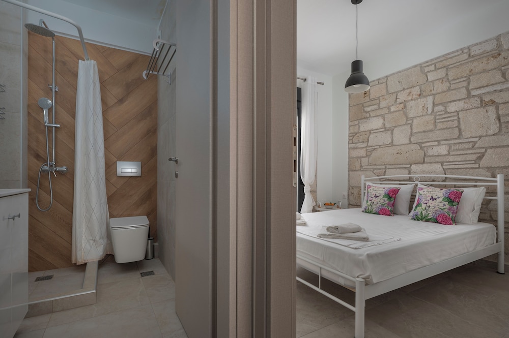 White Pearl Suites Halkidiki