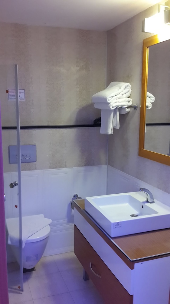 Kleopatra İkiz Otel - Image 57