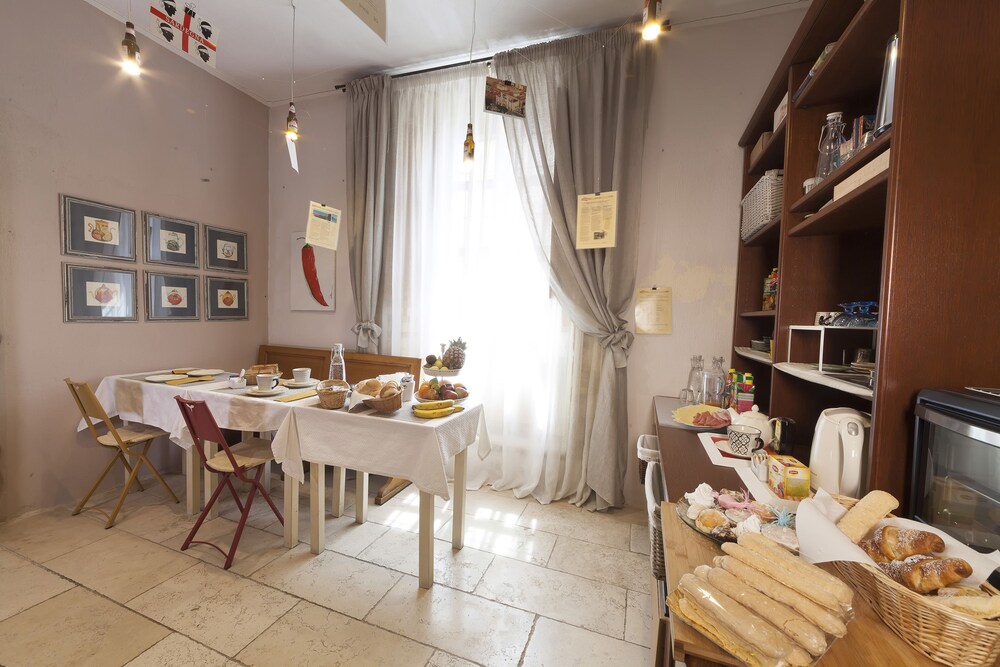 Anninnia B&B