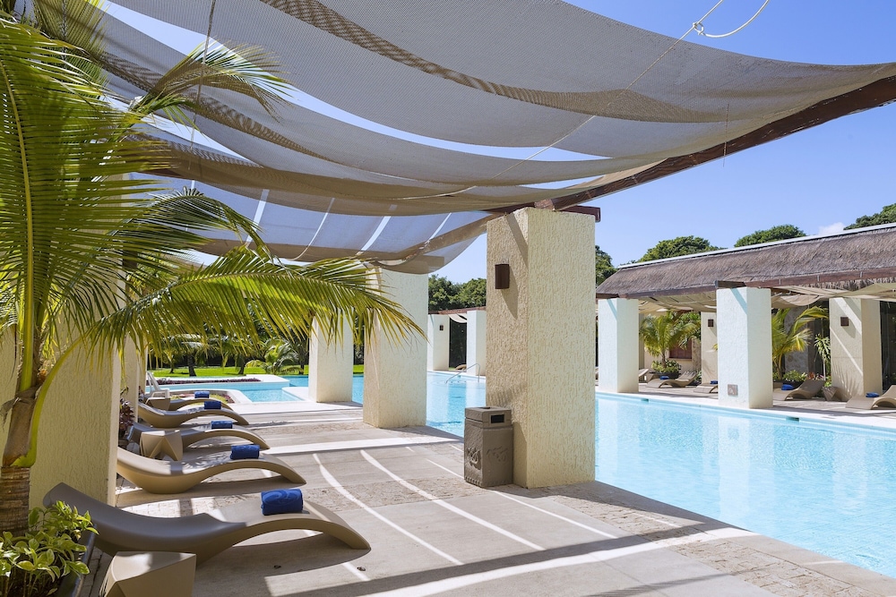 Grand Palladium Kantenah Resort & Spa All Inclusive