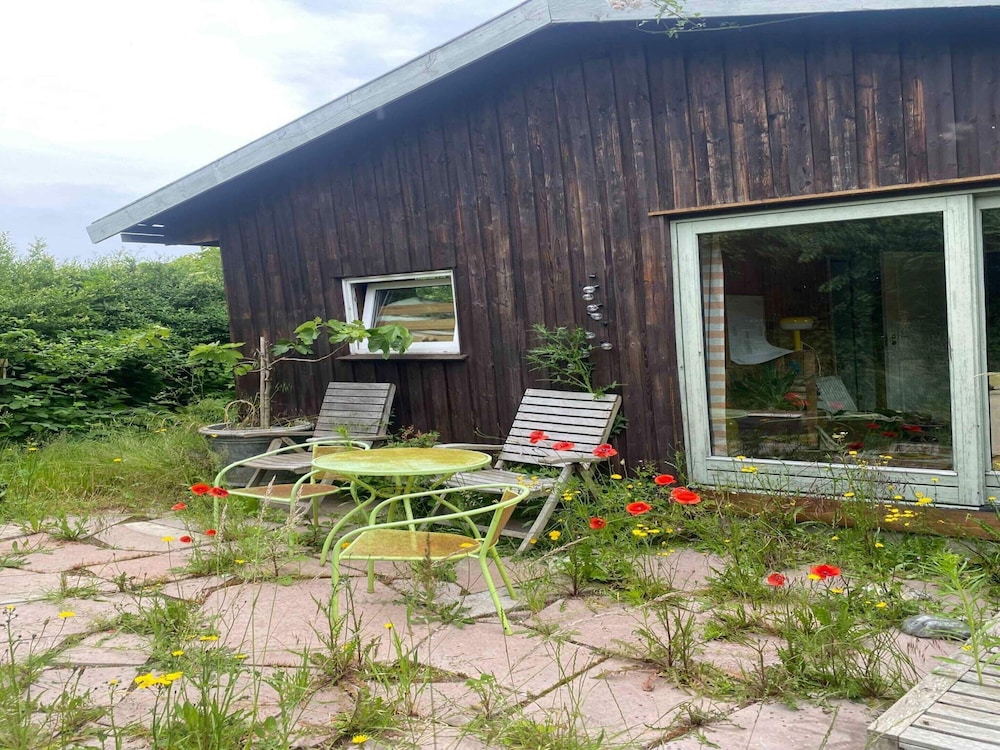 5 Star Holiday Home in Farevejle