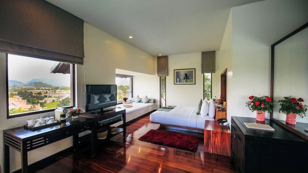 Luang Prabang View Hotel