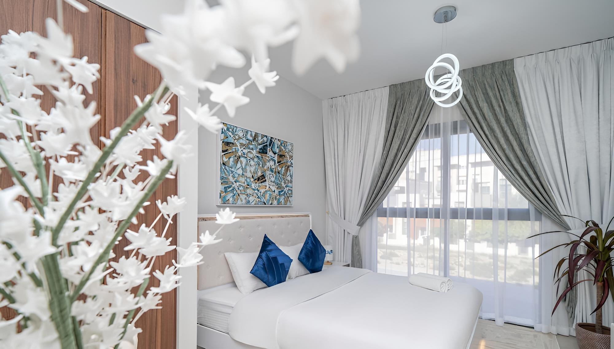 KOHH - Studio in Eleganz by Danube