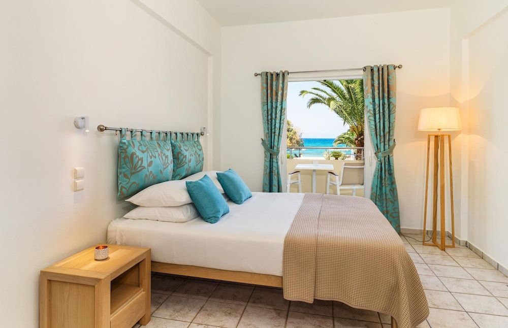 Galazio Kima Apartments - Oleander Junior Suite 4 view 5