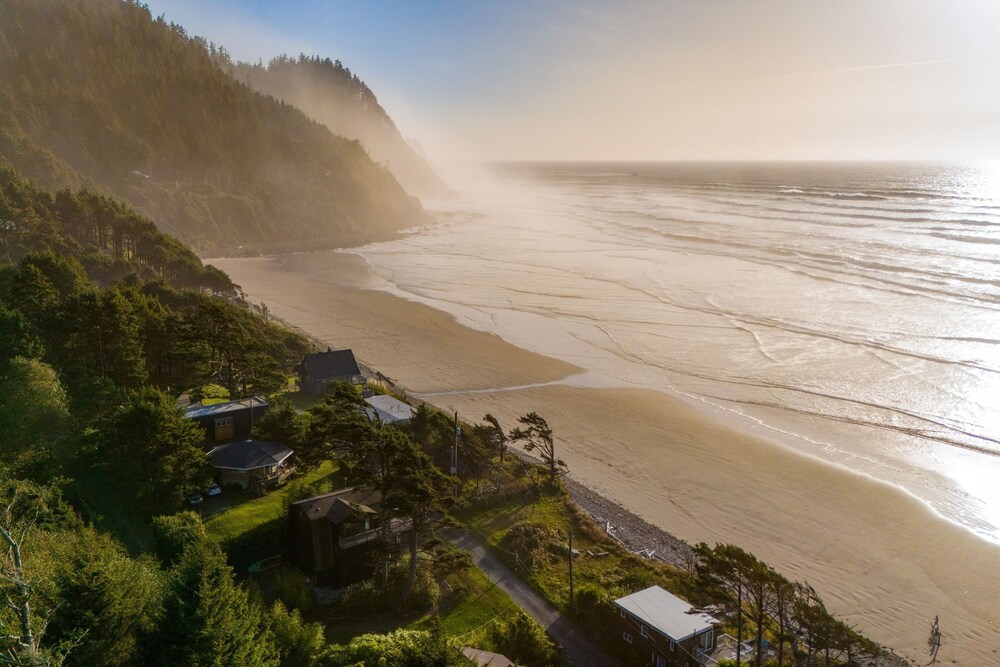 Cove Beach by Avantstay Stunning Ocean Views Designed for Groups