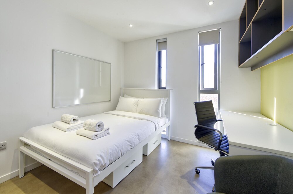 All-inclusive Student Living in West London