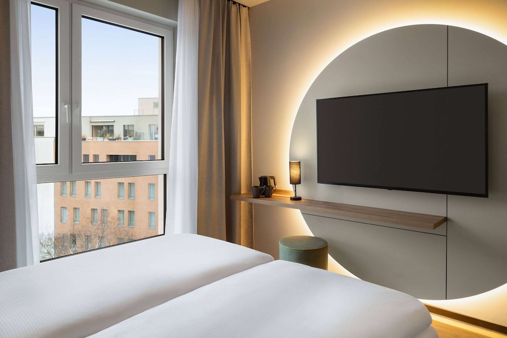 Berlin Vacations - Vienna House Easy by Wyndham Berlin Potsdamer Platz - Property Image 39