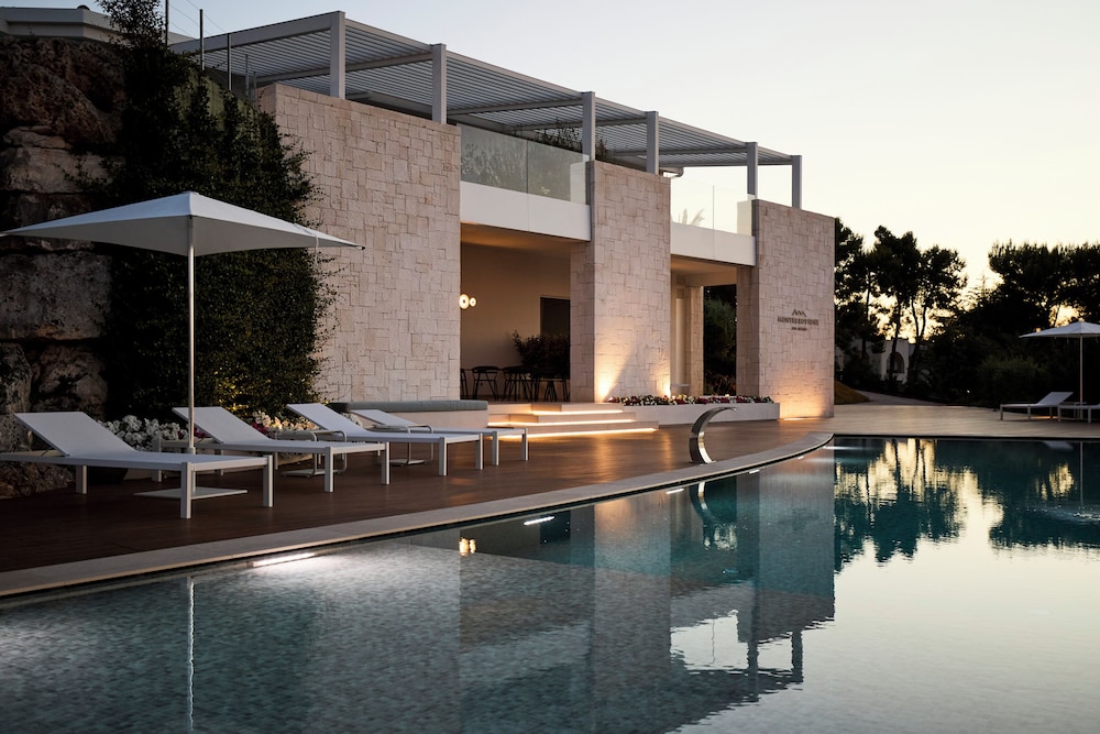 Montegrottone Nature Retreat