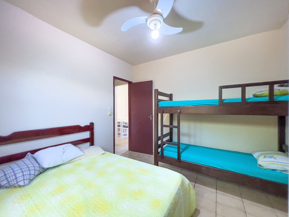 AP 03B Ala Morrinhos Residencial Solavir