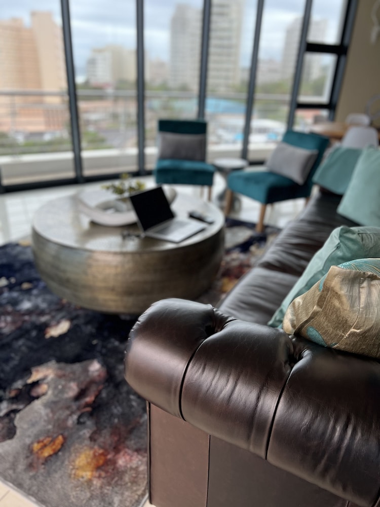 The Pearls of Umhlanga
