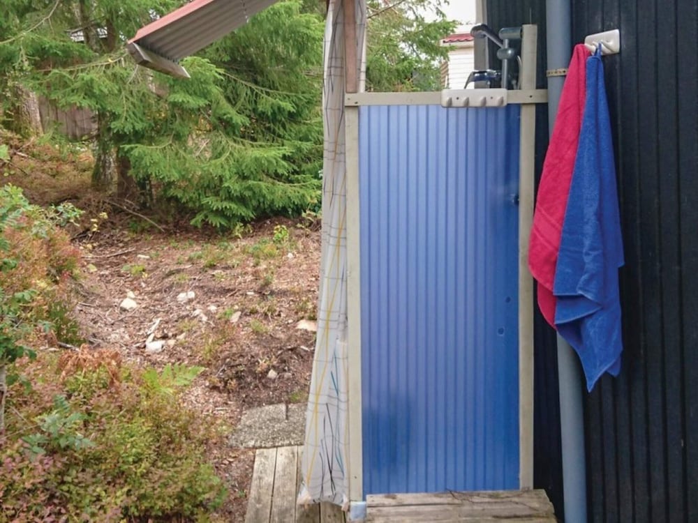 2 Person Holiday Home in Uddevalla
