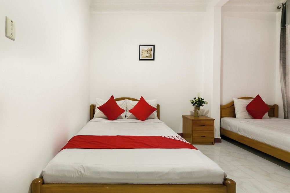 Hotel O Villa Impiana