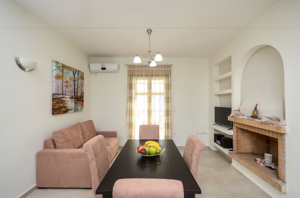 Natura Villas