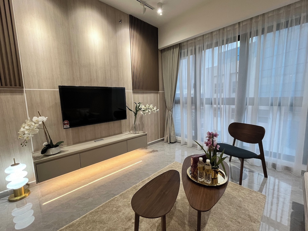 Residensi Agile Delima