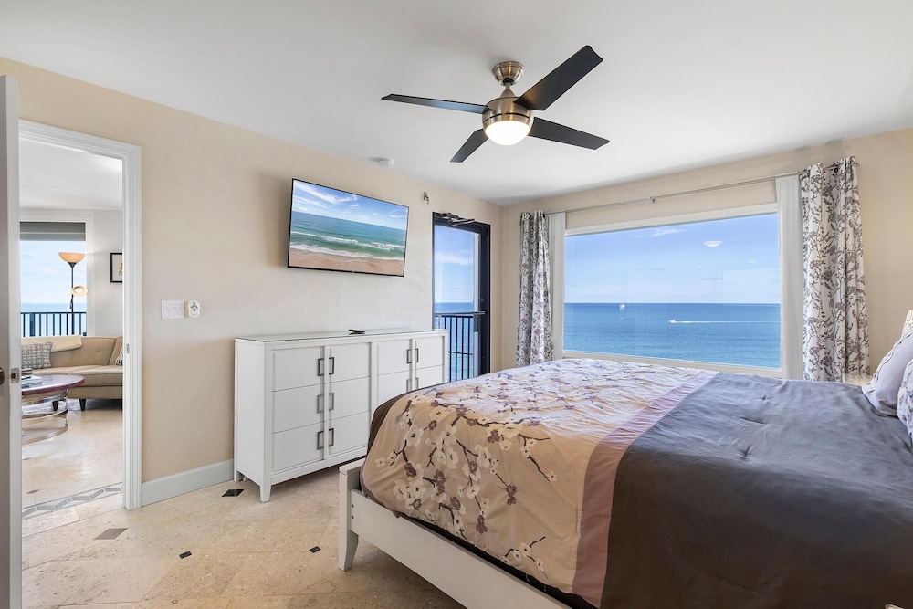 Ashley Penthouse 5