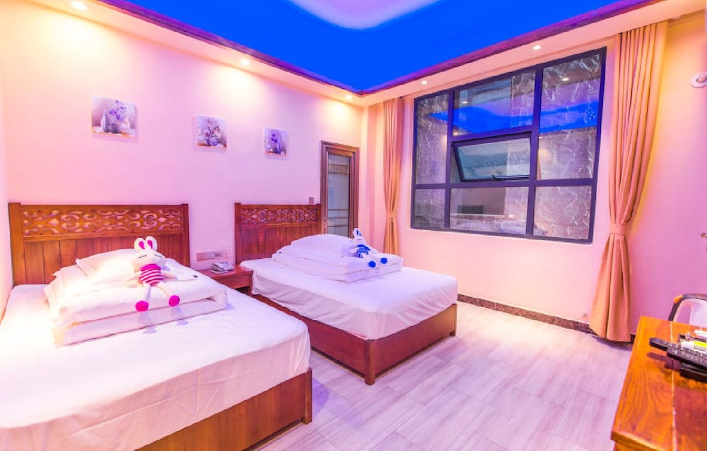 Qian Mo Inn