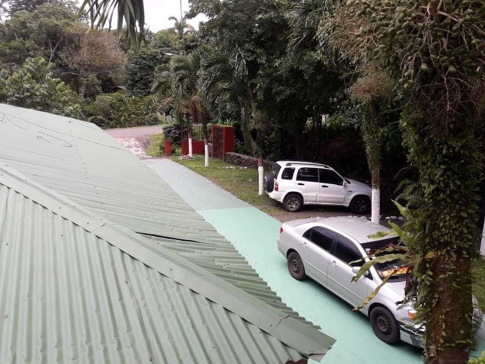 Cabinas Dantas