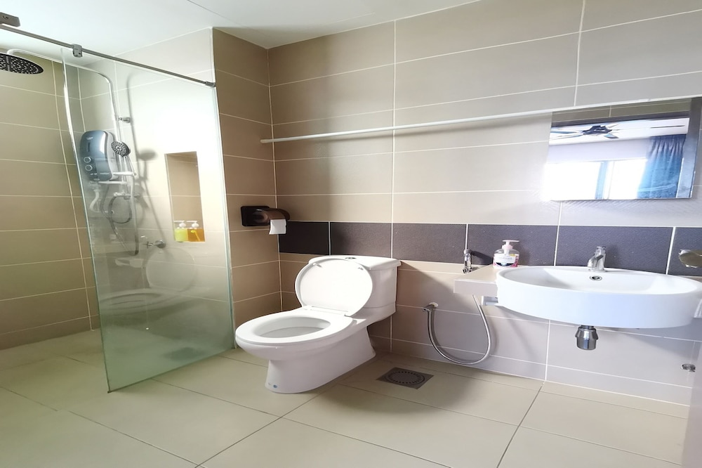 Amerin Residence Mall Apartments