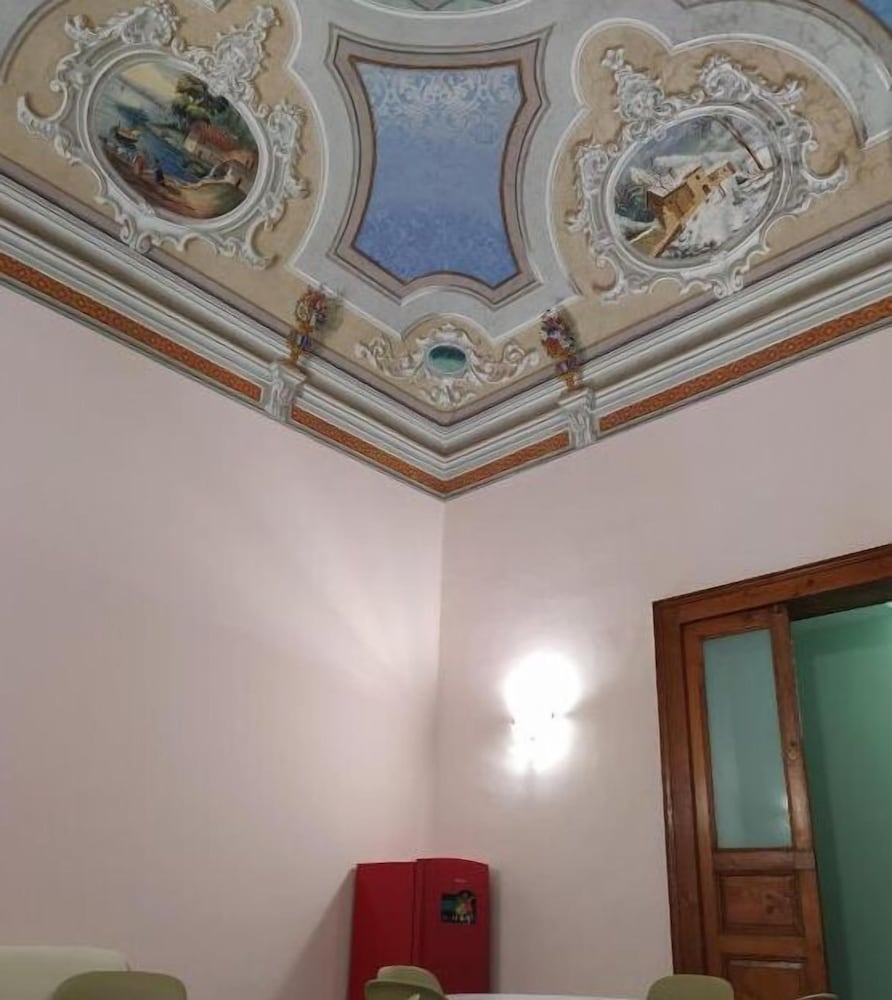 Le Nereidi B&B Acireale Centro