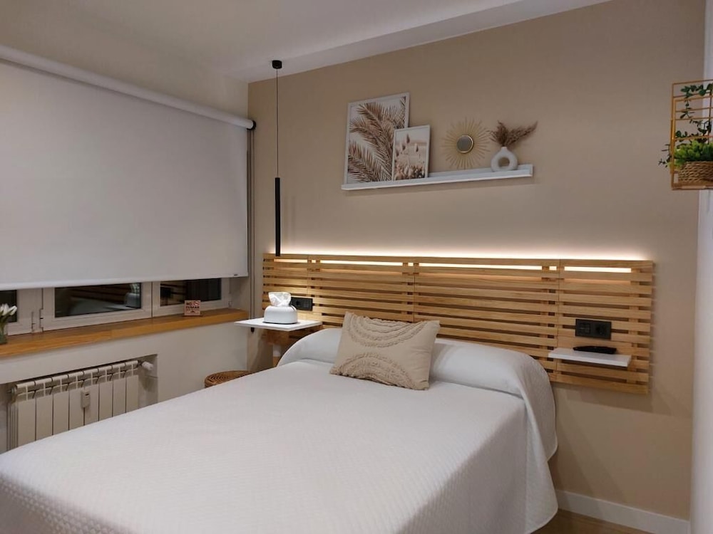 Pension Cabezas Oviedo