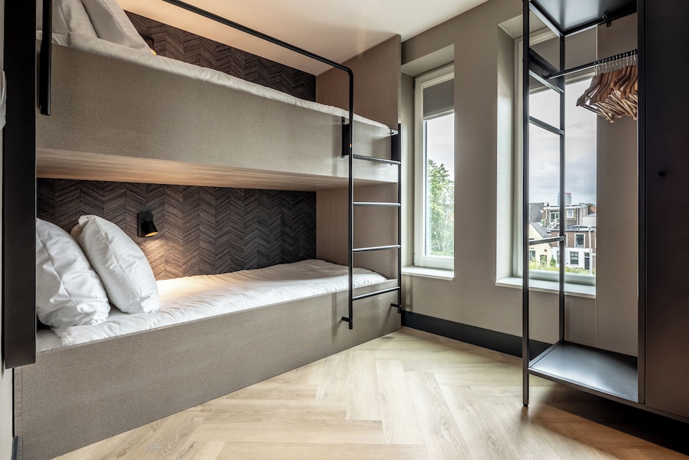 BizStay Delft