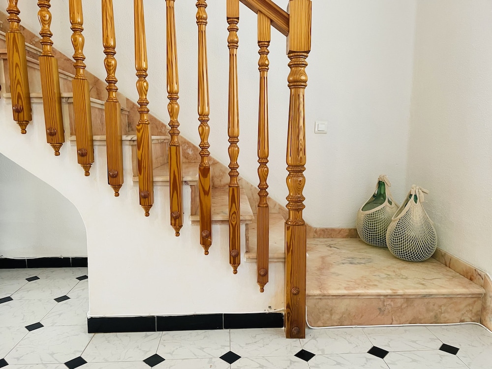 Casa Encanto de Nerja by At Home Costa del sol