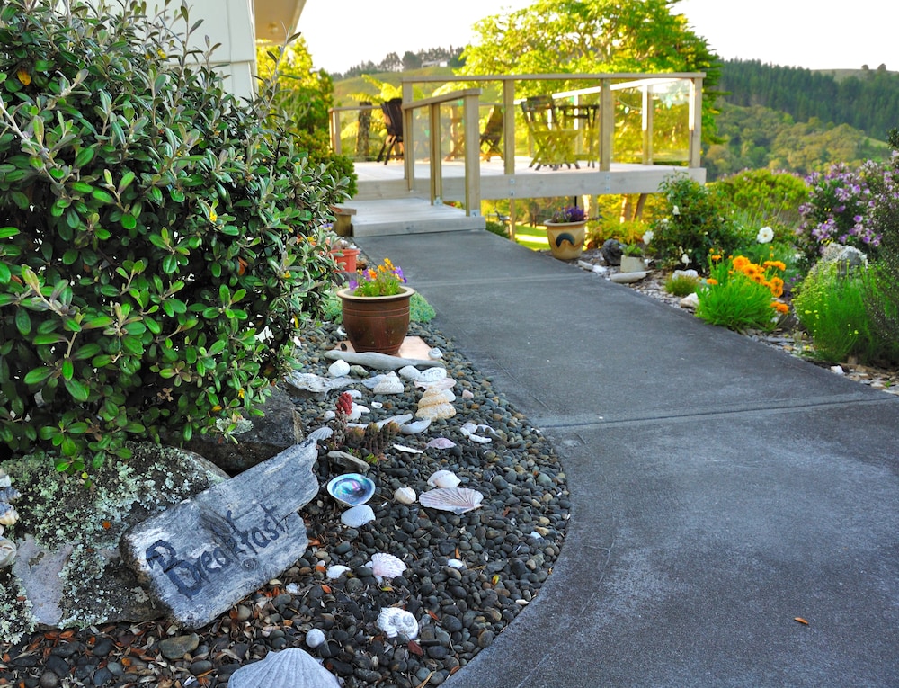 Hopewell B&B