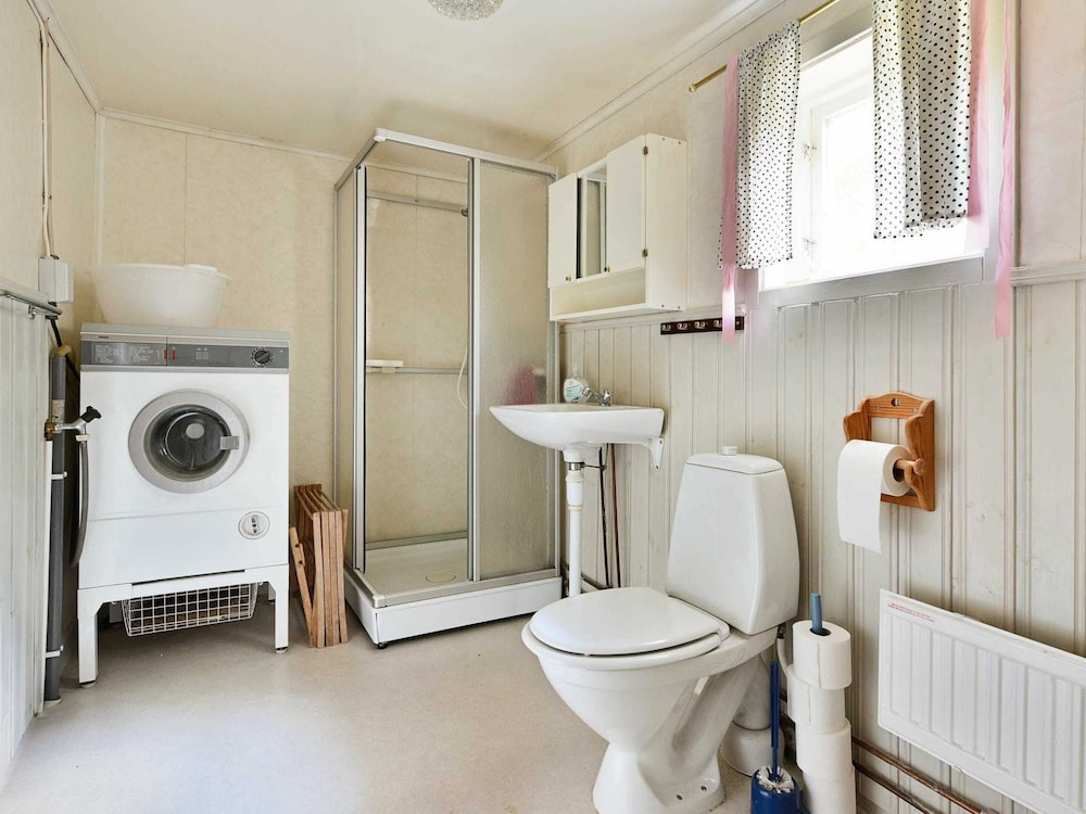 4 Person Holiday Home in Hallabro-by Traum view 3