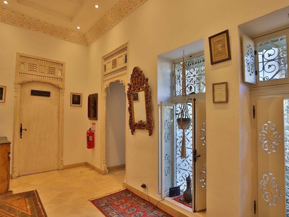 Dar Souad