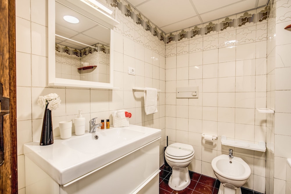M&L Apartment - case vacanze a Roma