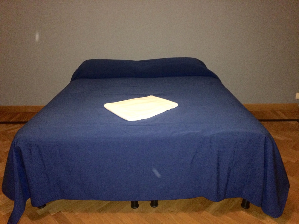 Ohi Accommodation