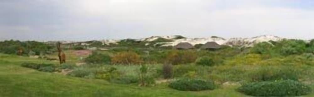 Draaihoek Lodge & Restaurant view 2