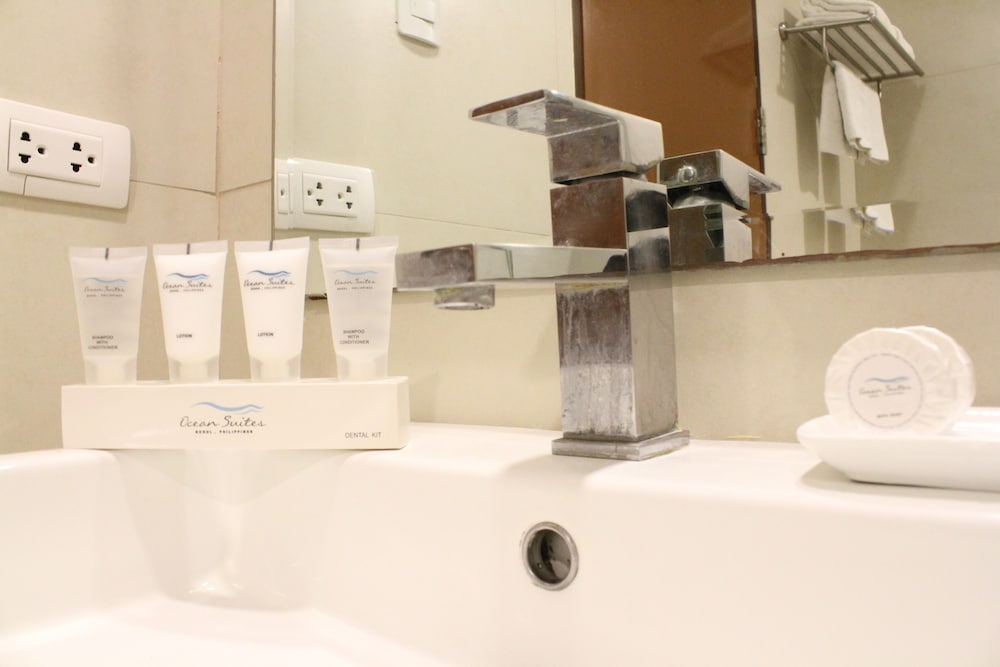 Ocean Suites Boutique Hotel