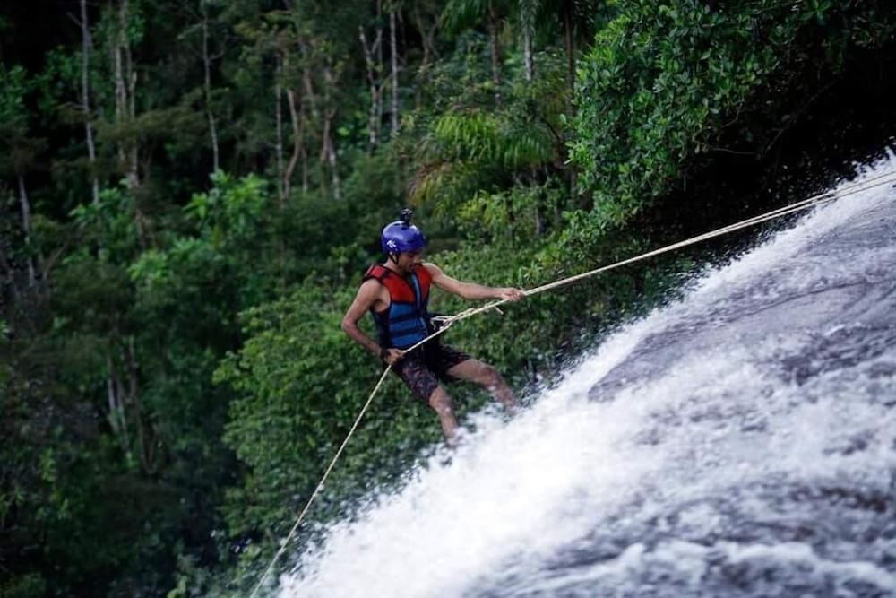 Ceylon Adventure Sport
