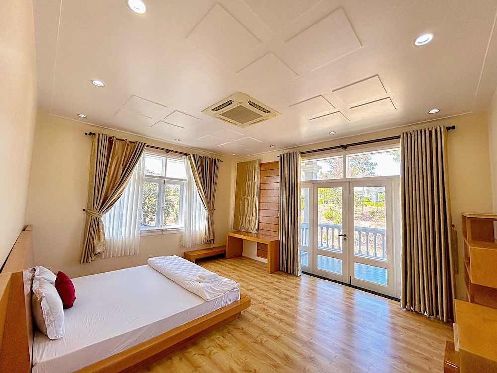 Deluxe Soan Villa - Sealinks Mui Ne