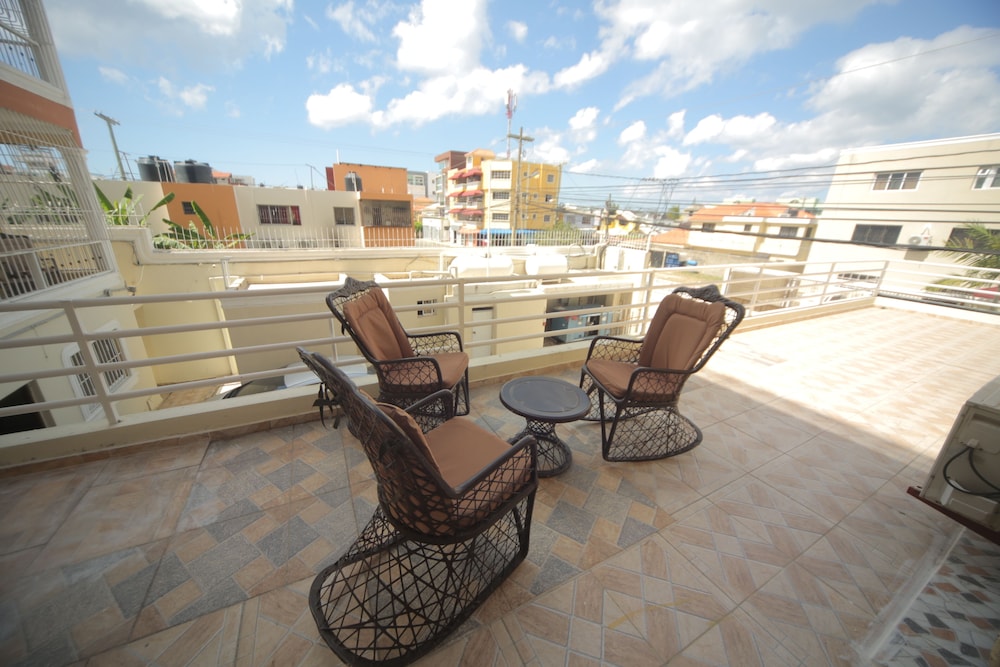 2 Bedroom-apartment - Corales del Sur Ole Las Americas- Isabelita - Aeropuerto view 5