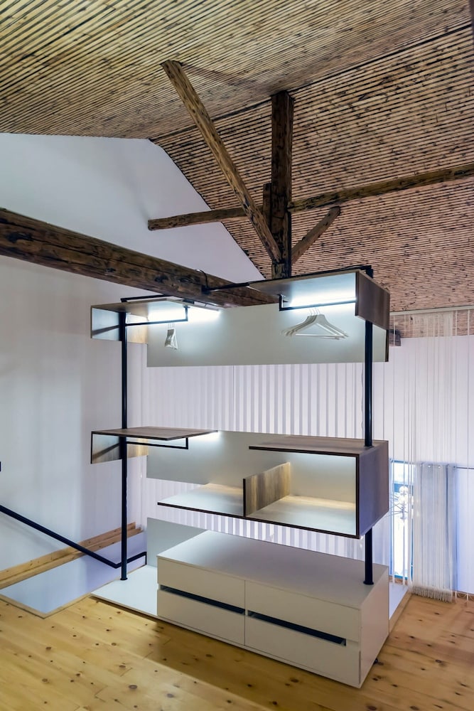 Aigli Seafront Loft-luxury Design Retreat
