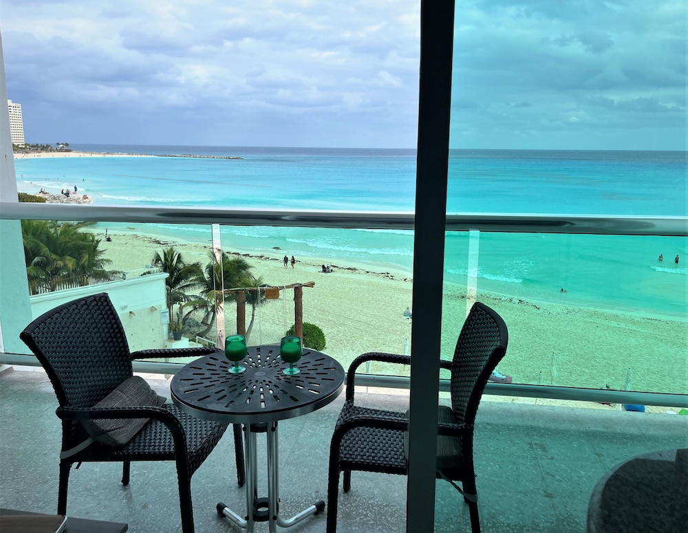Ocean Dream 1 Bedroom Condo