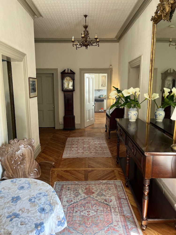 Lynwood house view 3